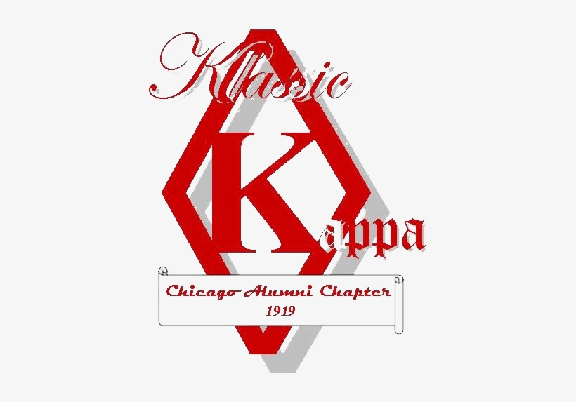 Chicago Alumni Chapter Of Kappa Alpha Psi Fraternity, - Chicago Alumni Chapter Of Kappa Alpha Psi, transparent png