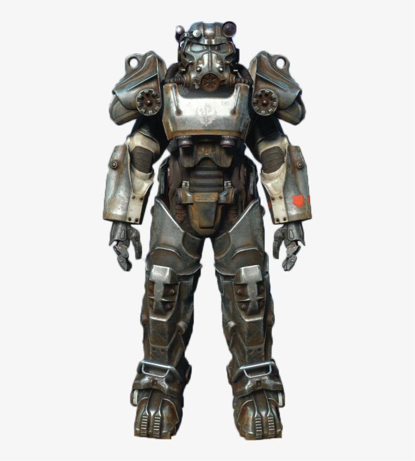 Brotherhood Of Steel Paint - 30k World Eaters Dreadnought, transparent png