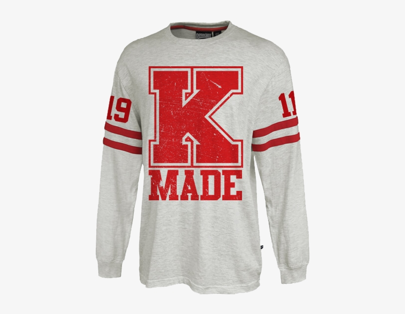 Kappa Alpha Psi Vintage Stripe Jersey - Phi Beta Sigma Vintage Stripe Jersey, transparent png