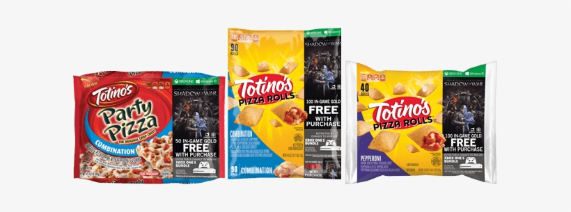 Pepperoni - Combination - Cheese - Totinos Party Pizza, Cheese - 9.8 Oz Box, transparent png