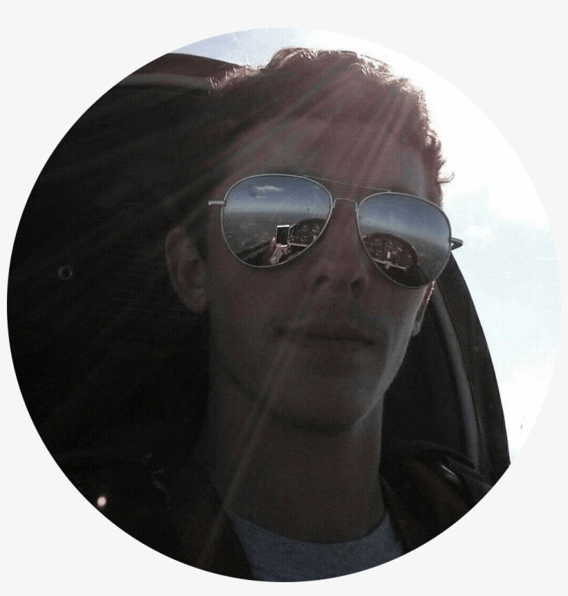 Trevor Edie - Circle, transparent png