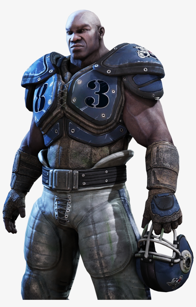 Xbox - Gears Of War 3 Samantha, transparent png