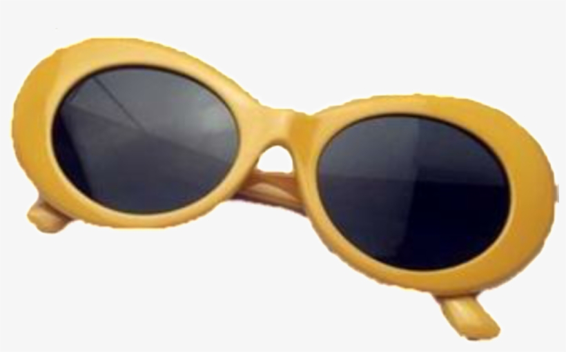 Cool Like That Sunglasses - Sunglasses, transparent png