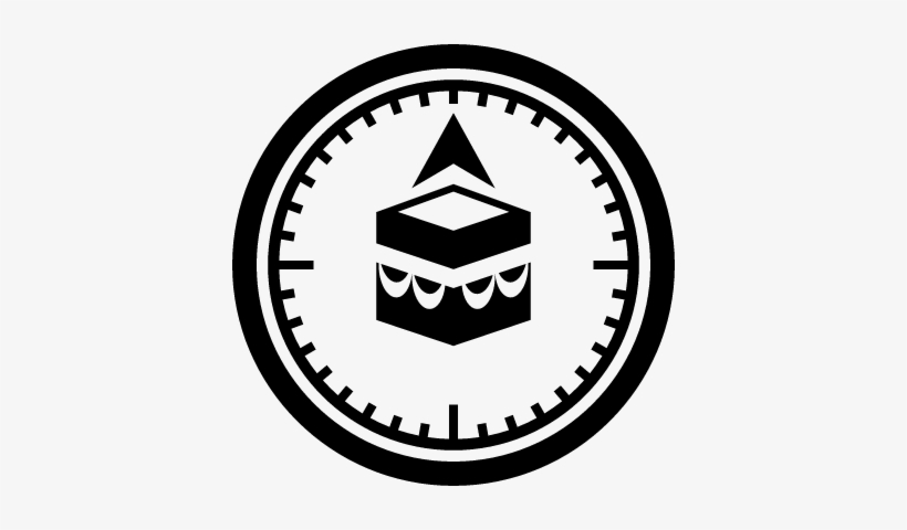 Awesome Poker Face Photos Qibla Pass Free Vectors Logos - Qibla Direction, transparent png