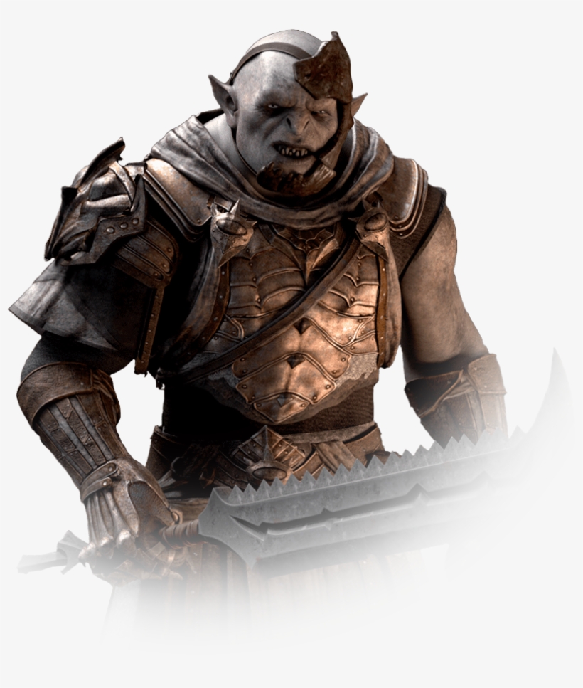 Shadow Of War - Halo, transparent png