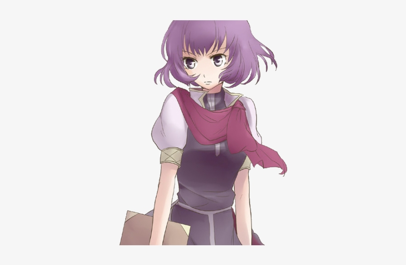 Katarina - Anime, transparent png