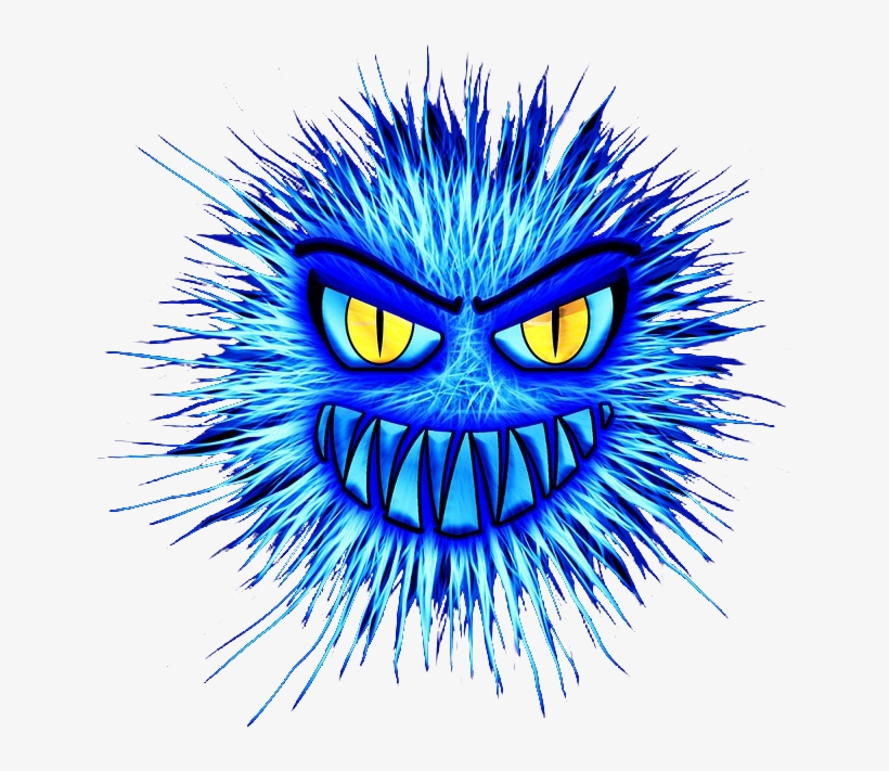 Blue Big Scary - Manuale Del Perfetto Capo Stronzo, transparent png