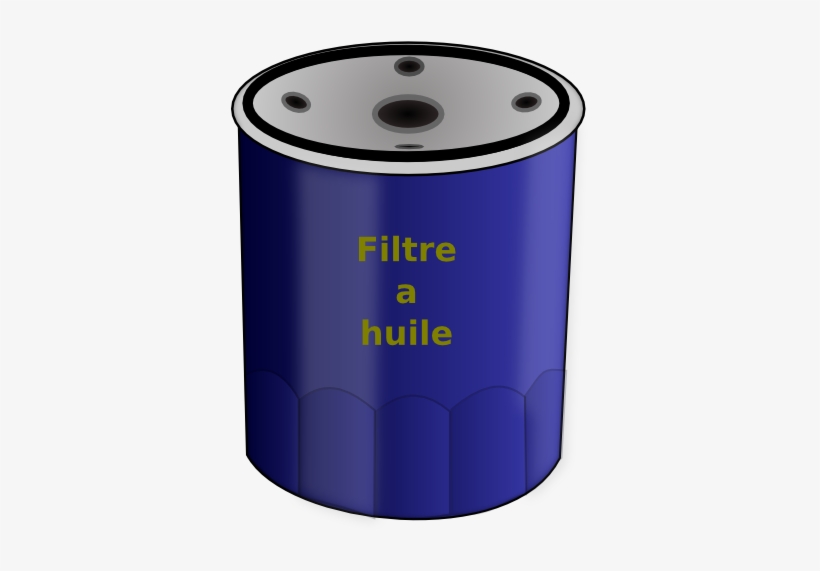 Oil Filter Png Clip Art, transparent png