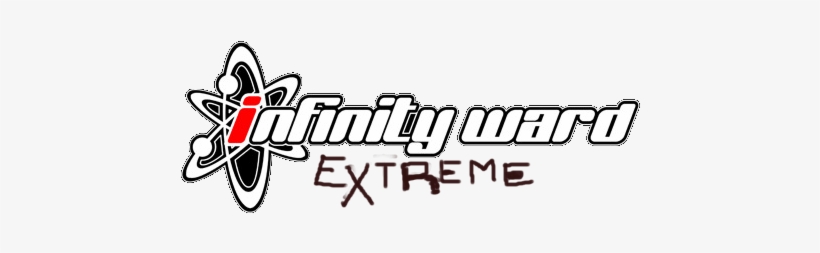 Infinityward - Infinity Ward, transparent png