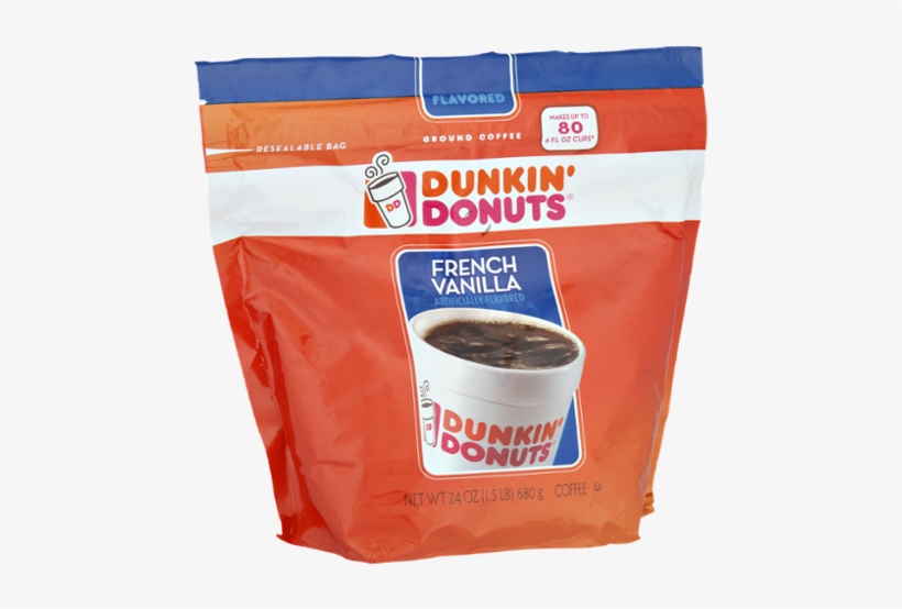 Dunkin Donuts, transparent png