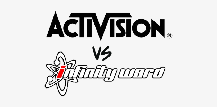 Infinity Ward Seems Likely To Respawn - Infinity Ward, transparent png