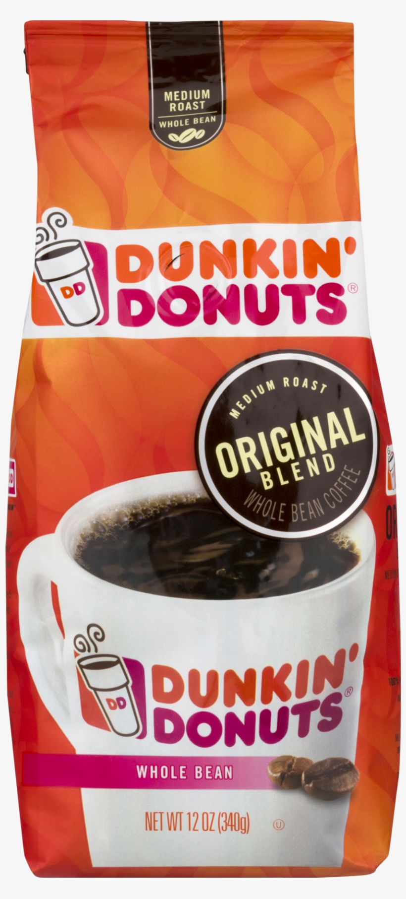 Dunkin Donuts Coffee Beans Bulk / Mgt Group Case Study Report Dunkin