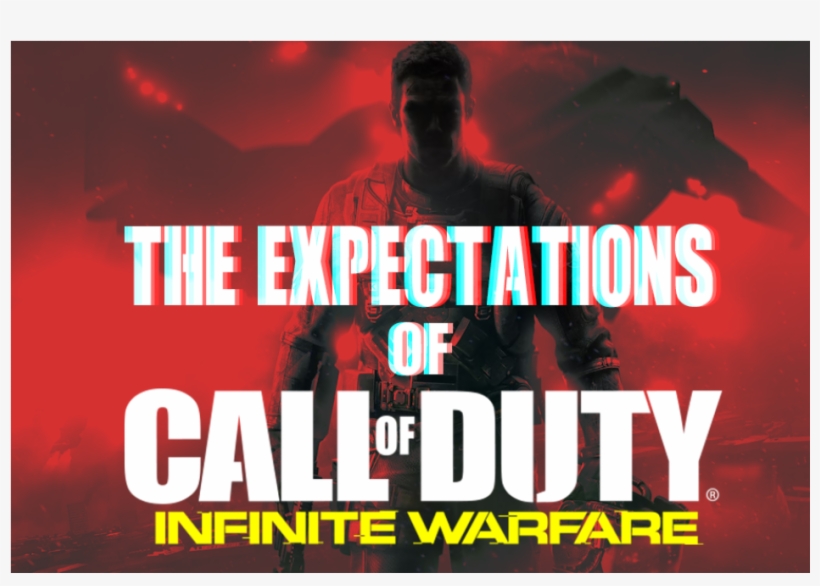 Call Of Duty Infinite Warfare, transparent png