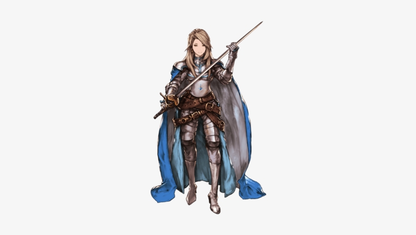 Katalina A - Granblue Fantasy Katalina, transparent png