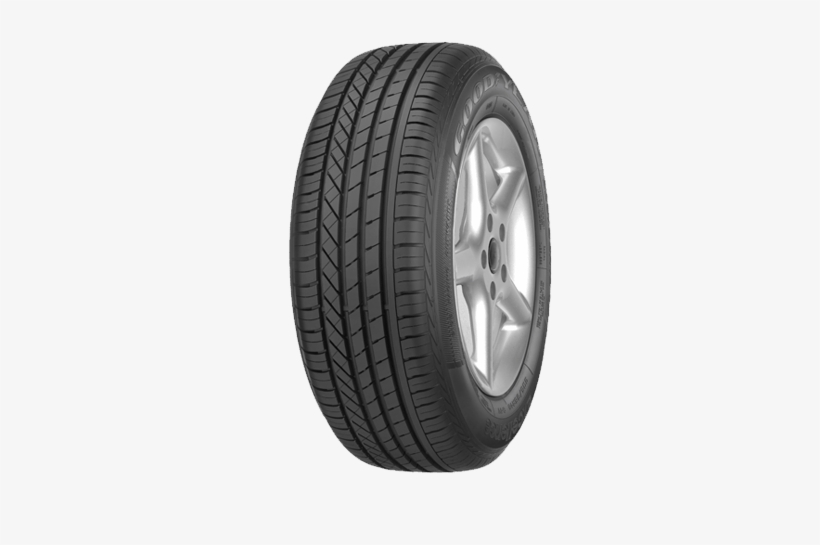 Goodyear Excellence - Goodyear Efficient Grip, transparent png
