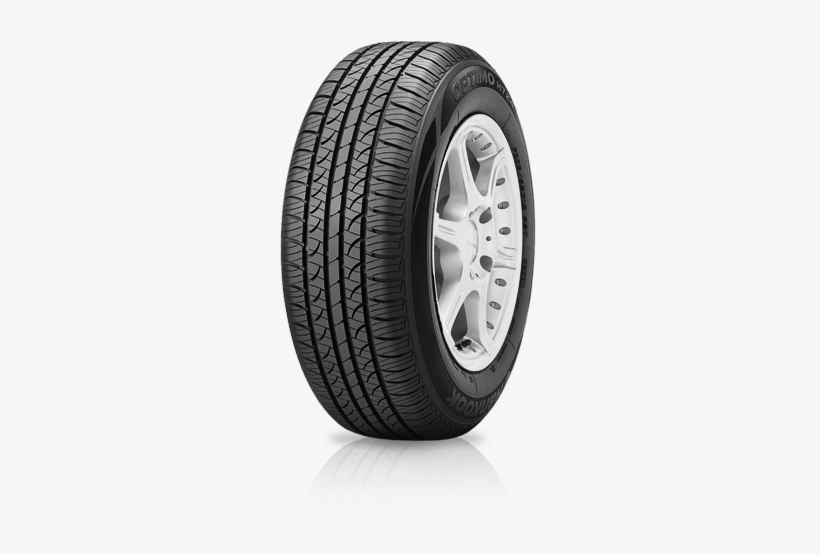 Hankook Tire Us Passenger Cars - Hankook H724, transparent png