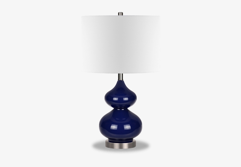 Katarina Table Lamp - Lampshade, transparent png