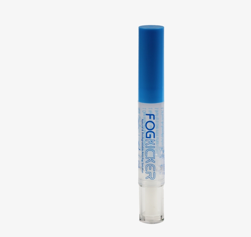 The Fogkicker For Scuba & Snorkel Masks And Swimming - Diving Mask, transparent png