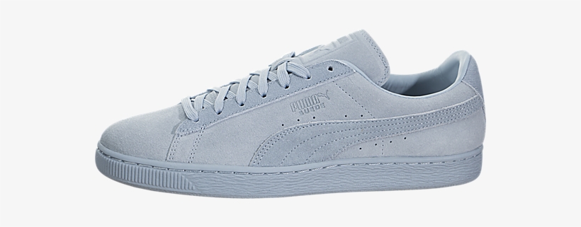 Puma Suede Classic Tonal - Puma, transparent png