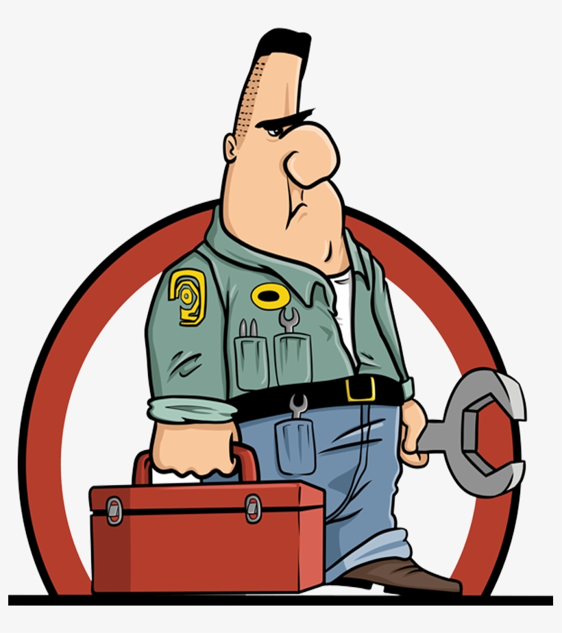 Contact Us - Handyman Al, transparent png