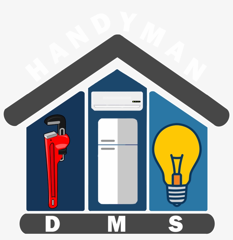 Handyman Domestic Maintenance Services, transparent png
