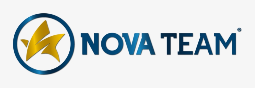 Nova Team Kyani - Electric Blue, transparent png