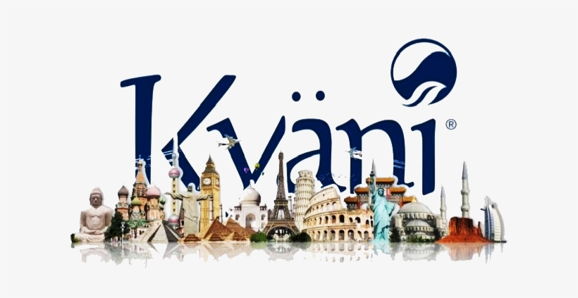 Kyäni Una Compañía Internacional Con Los Bonos Mas - Travel Mural, transparent png