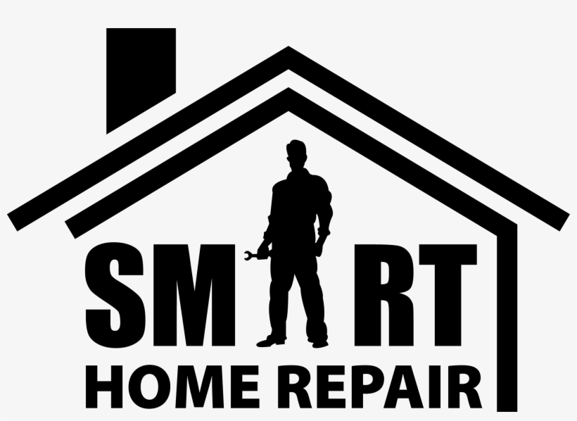 Quality Handyman Services For Busy Home Owners - Logo Home Repair Png, transparent png