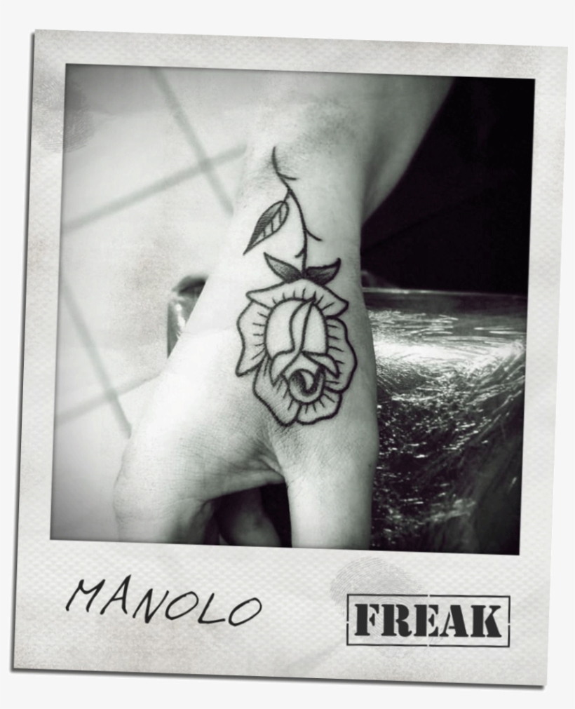 Vedi - Tattoo, transparent png