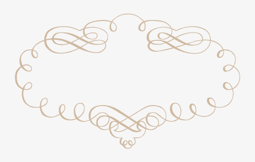 Marriage Certificate Frame - Portable Network Graphics, transparent png