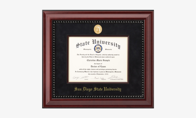 University Of Minnesota Diploma, transparent png