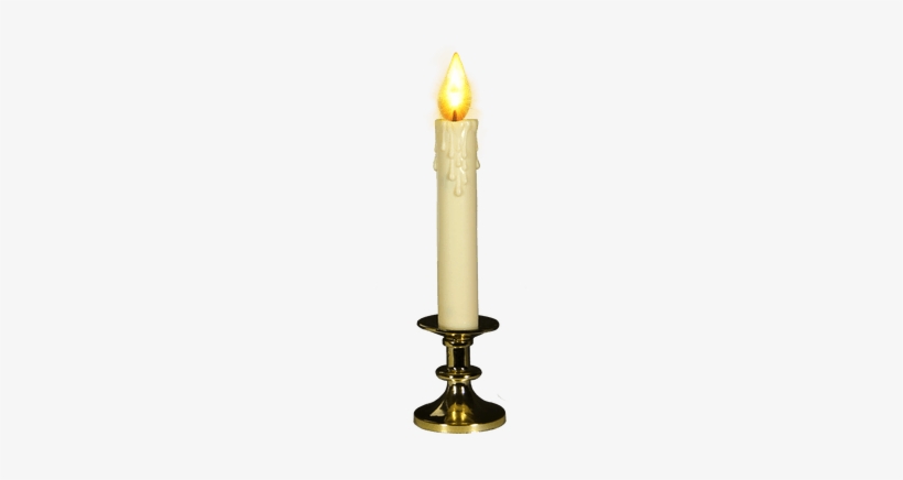 Vela Para Iglesia - Church Candles Png, transparent png