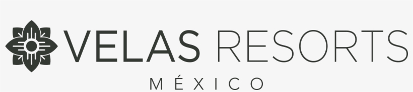 Velas Resorts - Velas Resorts Mexico Logo, transparent png