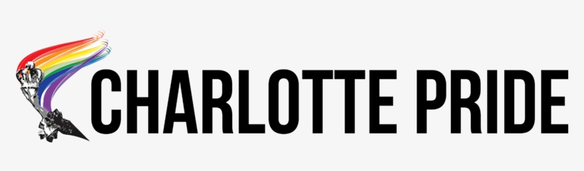 Logo Dark Logo Light Logo - Clt Pride, transparent png