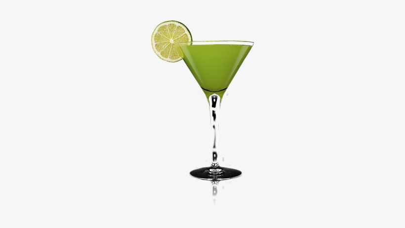 Green Hour - Awol Cocktail, transparent png