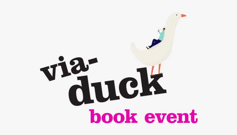 Via Duck Book Event New - Scarborough Evening News, transparent png