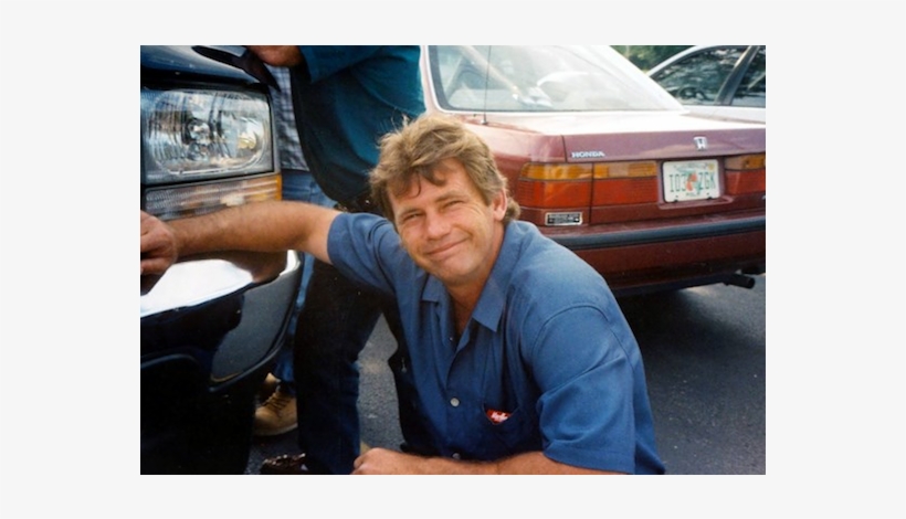 News Joey Laws - Mercedes-benz W126, transparent png