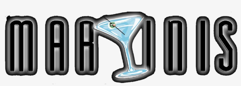 Martinis On Water Street, transparent png