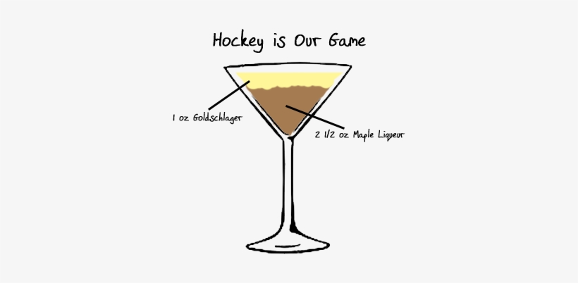 New Year's Eve On Ice - New Years Eve Hockey, transparent png