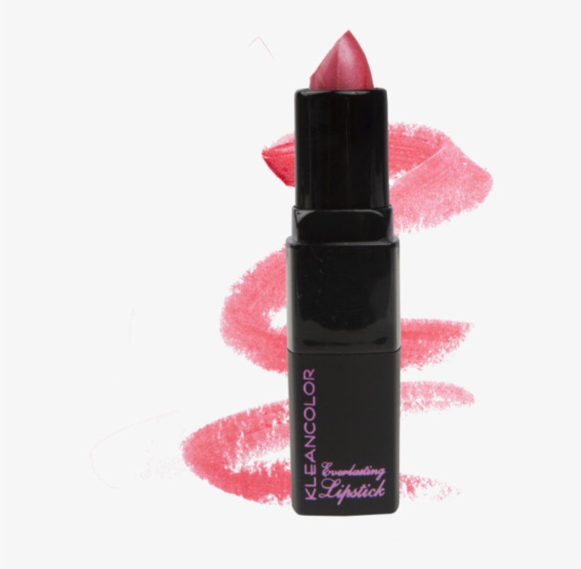 1 Kleancolor Everlasting Lipstick 727 Sandstone + Free, transparent png