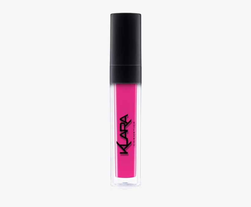 Kiss Proof Liquid Matte Lipstick - Maybelline Vivid Hot Lacquer, transparent png