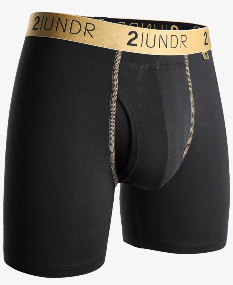 Joey Underwear Png Joey Underwear - Men's 2undr Swing Shift Boxer, transparent png