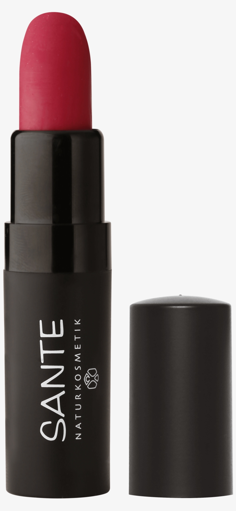 Lipstick Mat Matt Matte 03 Velvet Pink - Rouge A Levre Mat, transparent png