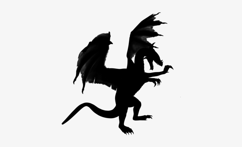 Creatures,fantasy Figure,reptile, - Dragon, transparent png