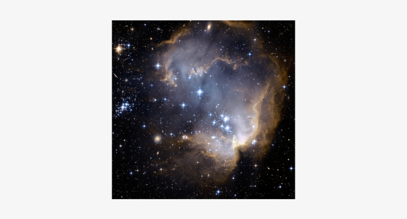 Star Cluster Ngc - Space Stars, transparent png