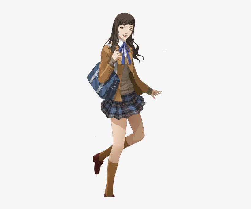 Schoolgirl Lucifer - Hikaru Smt Iv, transparent png