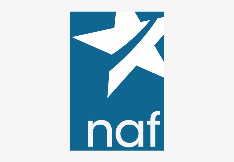 New American Funding - New American Funding Star Logo, transparent png