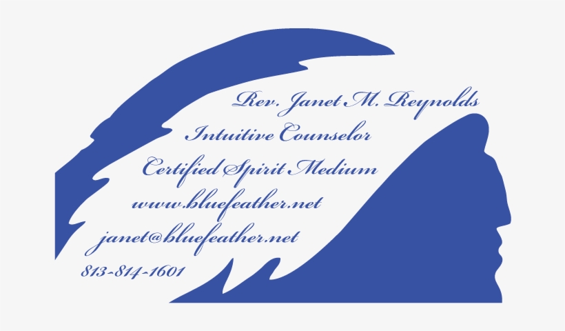 Blue Feather, transparent png