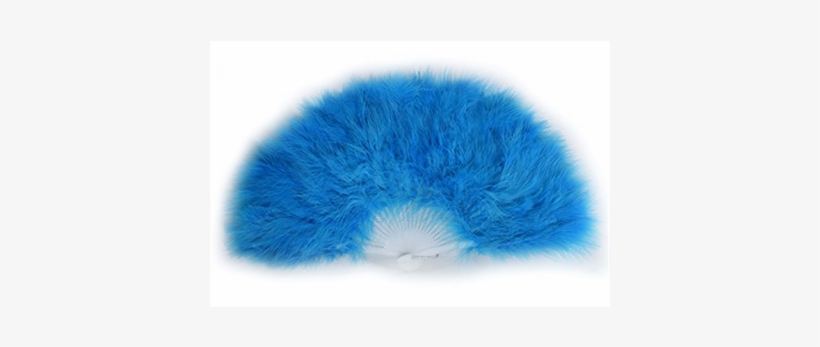 Best Quality Large Feather Fan In The Market Solid - Feathers Fan Dance Png, transparent png