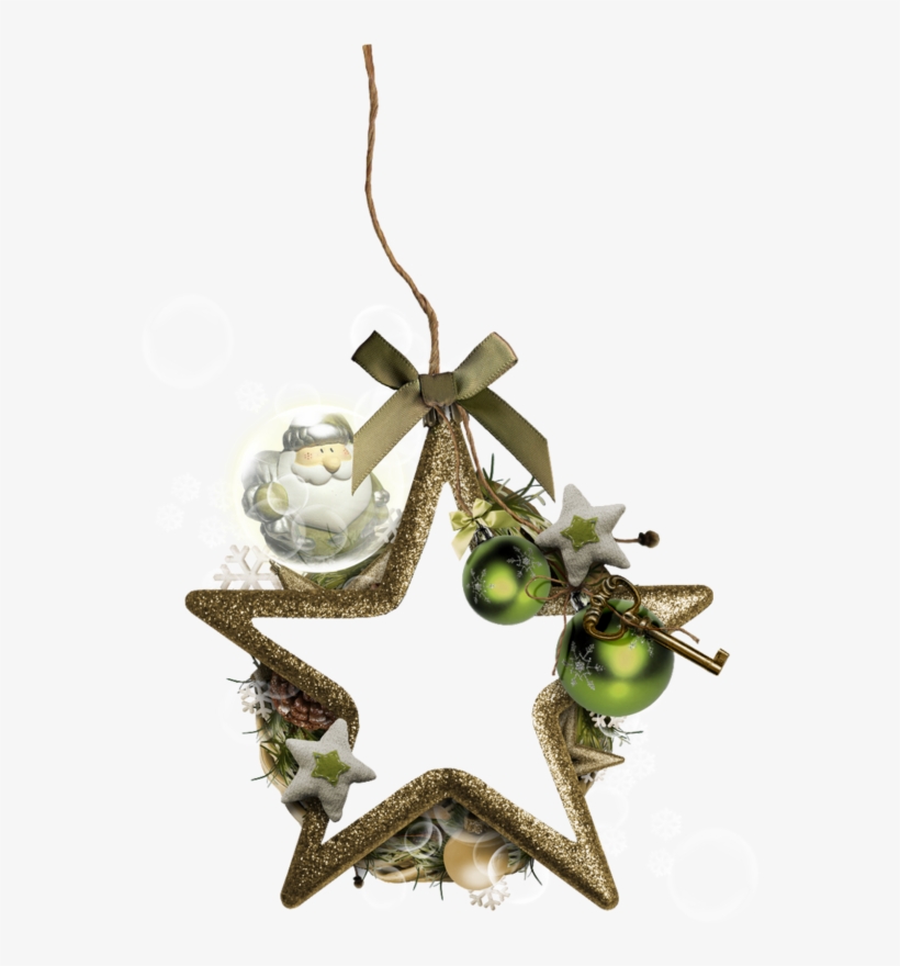 Cadre Noël Png étoile Christmas Day 564x800 Png